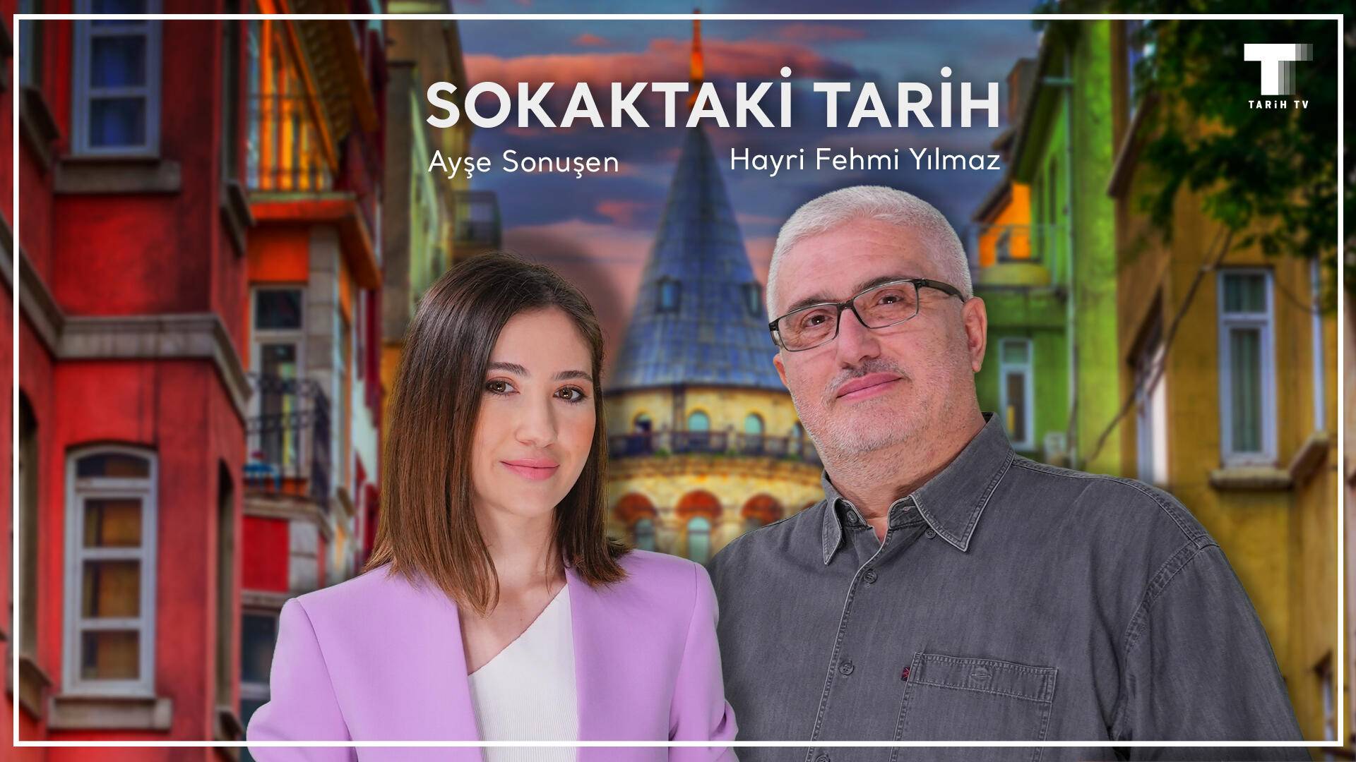 Sokaktaki Tarih S01 B07