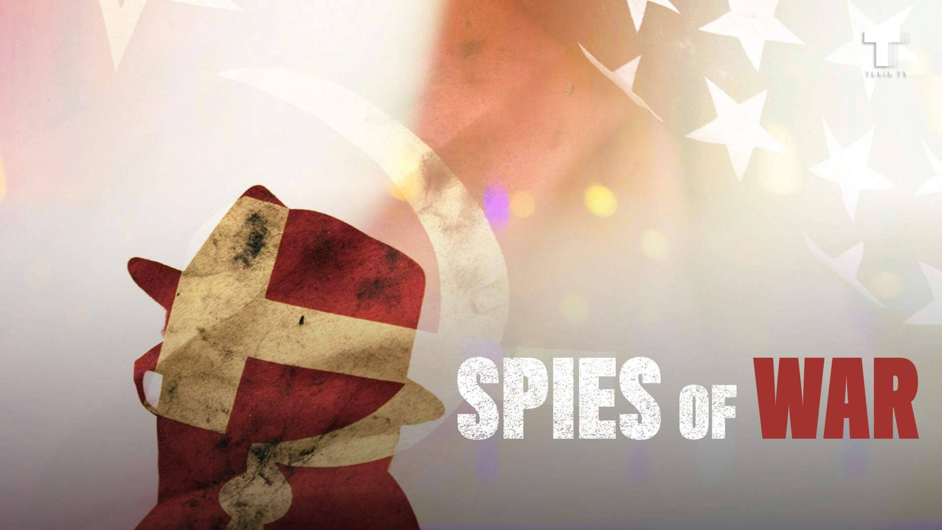 Spies Of War S01 B03