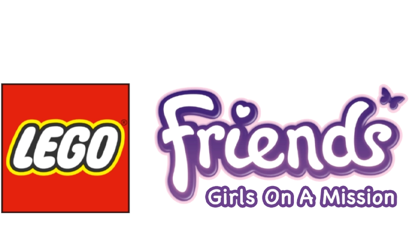 LEGO Friends: Kızlar Görevde S01 B13