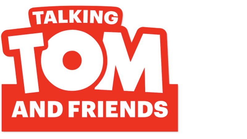 Talking Tom And Friends S01 B26