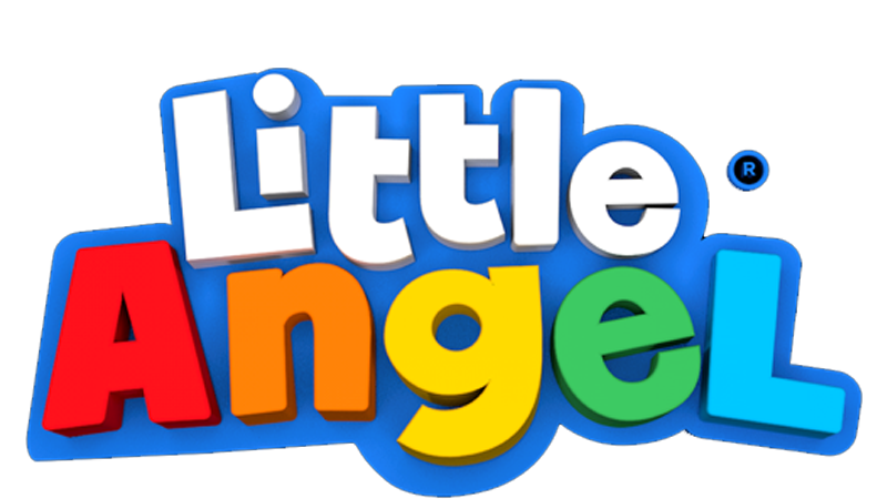 Little Angel S01 B03