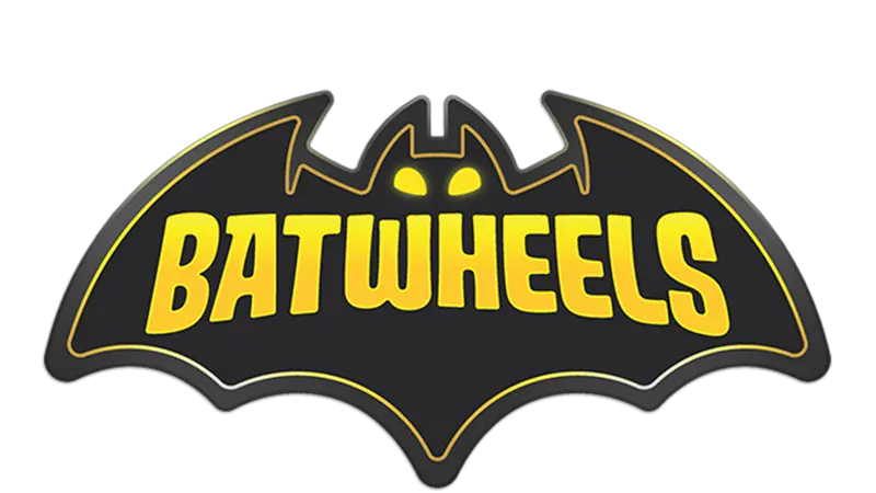 Batwheels S02 B03