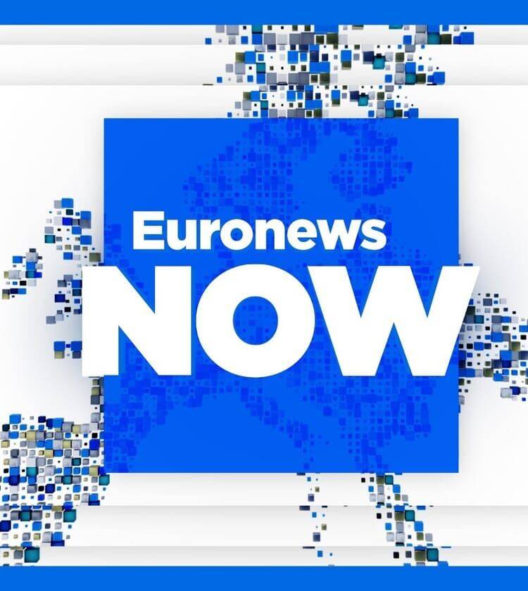 Euronews Now