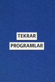 Program Tekrarları