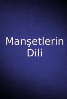 Manşetlerin Dili