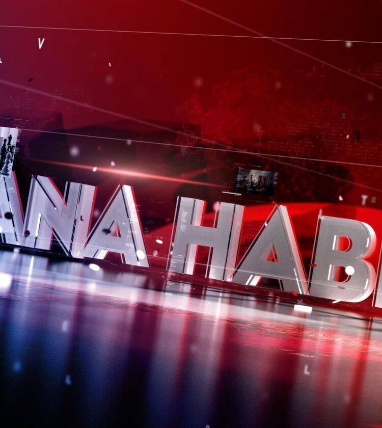 Ana Haber